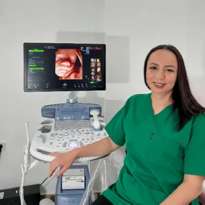 Op. Dr. Gül Tufan profil fotoğrafı