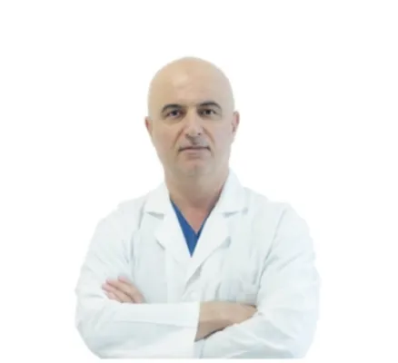 Op. Dr. Mustafa İşler profil fotoğrafı