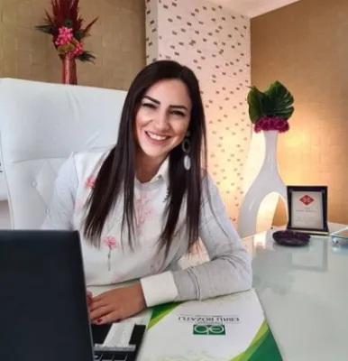 Ebru Bozatlı