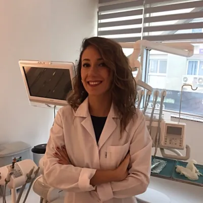 Burcu Altındiş profil fotoğrafı