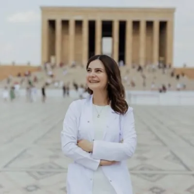 Sinem Askerden profil fotoğrafı