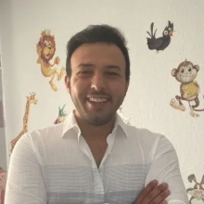 Psk. Ali Çetin