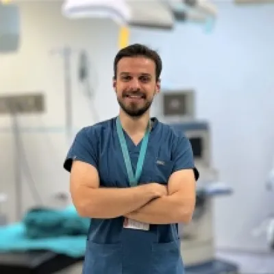 Op. Dr. İsmail Aykut profil fotoğrafı