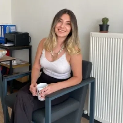 Kl. Psk. Beste Polat profil fotoğrafı