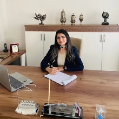 Psk. Öznur Dilsizoğlu Arı