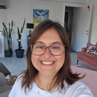 Kl. Psk. Bengisu Üzel Tanrıverdi