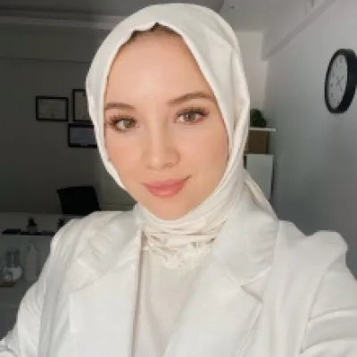 Kl. Psk. Esma Seda Sönmez profil fotoğrafı