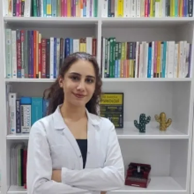 Psk. Berfin Sara profil fotoğrafı