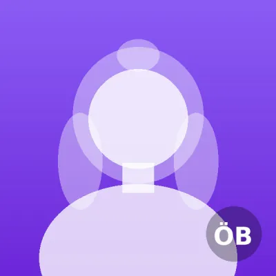 Özge Burcu Yıldırım profil fotoğrafı