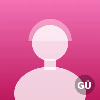 Gökhan Üçgül profil fotoğrafı