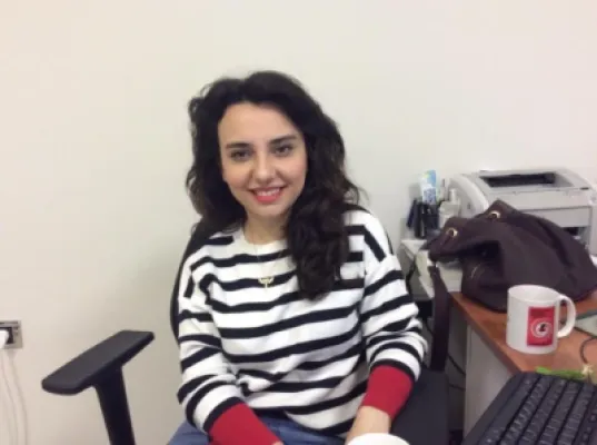Seda Selimoğlu Köse