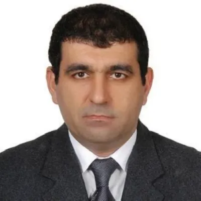 Eren Gürkan
