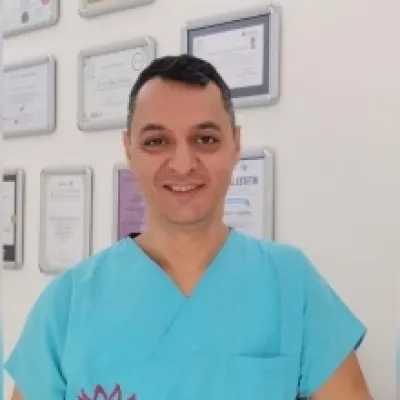 Aydın Deniz Karataş