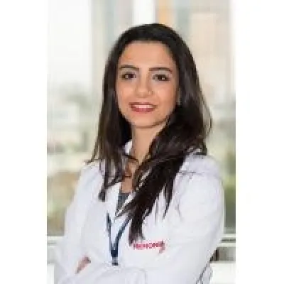 Pınar Yetimoğlu