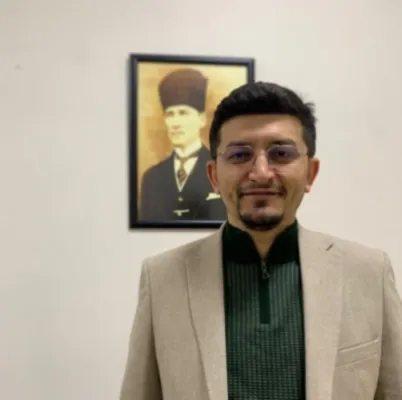 Ömer Koraş
