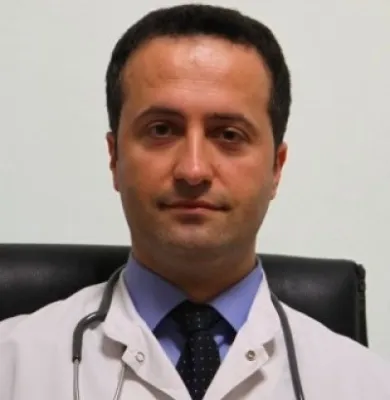 Ali Ocak profil fotoğrafı