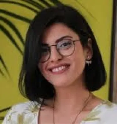 Seher Begüm Bor