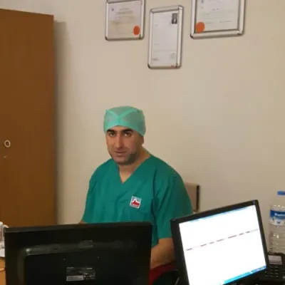 Feyruz Atar profil fotoğrafı