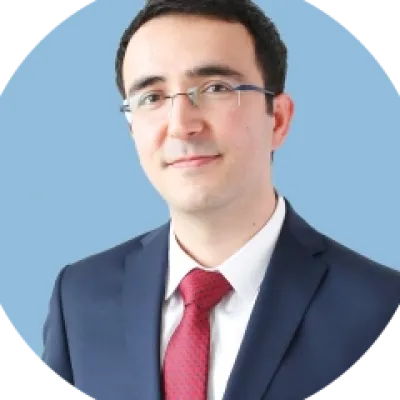 Ahmet Yar
