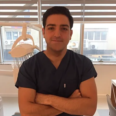 Uzm. Dr. Dt. Taygun Altındiş profil fotoğrafı
