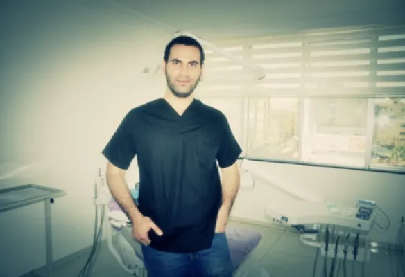Ali Rende profil fotoğrafı
