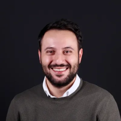 Taha Yaşar Manav profil fotoğrafı