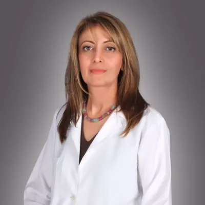 Hülya Mavi