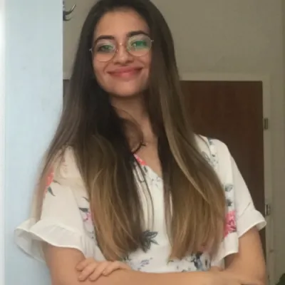 Çağla Helvacı profil fotoğrafı