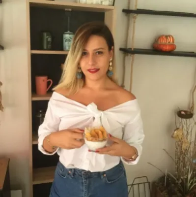 Çiğdem Gözler profil fotoğrafı