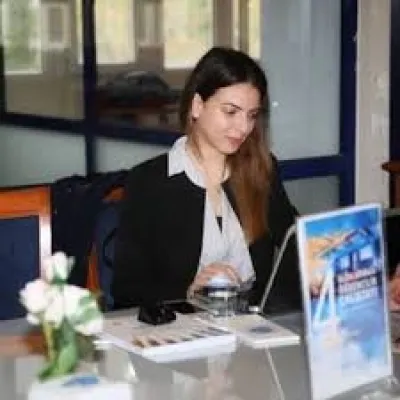 Lale Nesil profil fotoğrafı