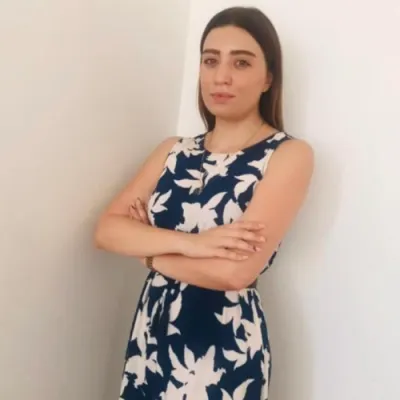 Miray Ecem Güvercin