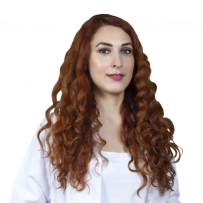 Sümeyra Köse profil fotoğrafı