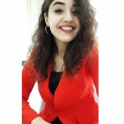 Ayşenur İlhan profil fotoğrafı