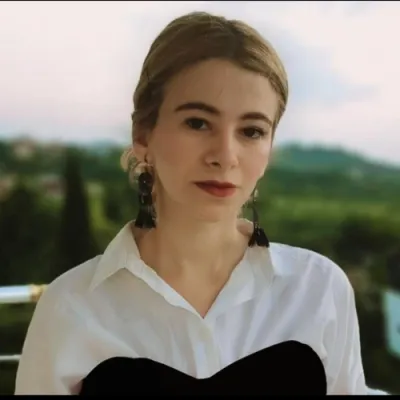 Meryem Büyükleyla profil fotoğrafı