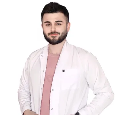 Ozan İnce profil fotoğrafı