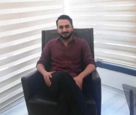 Mehmet Vurkaç