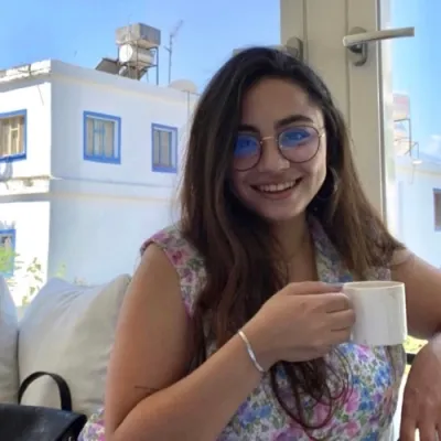 Fzt. Hatice Karabulut profil fotoğrafı