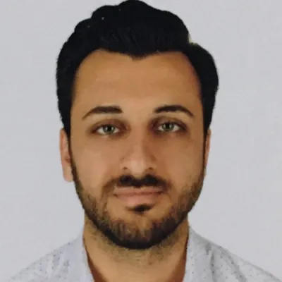 Ergoterapist Doğuş Sağaltıcı