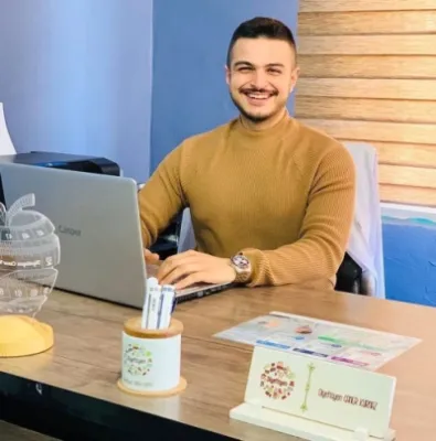 Caner Kurnaz profil fotoğrafı