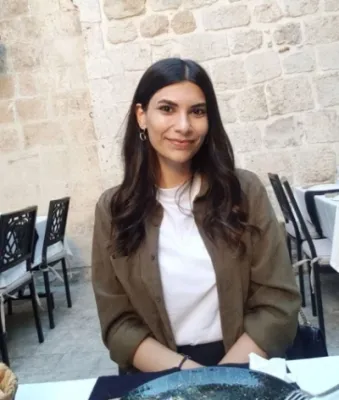 Merve Tarsuslu profil fotoğrafı