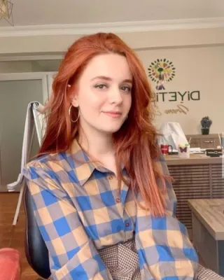 İrem Duman profil fotoğrafı