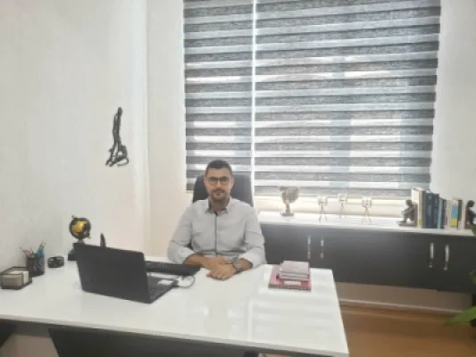 Hasan Abacı
