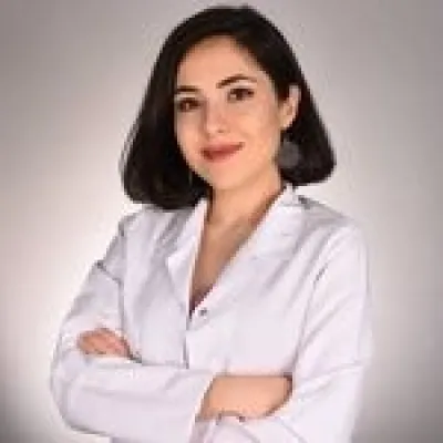 Emine Hayrunnisa Çapık profil fotoğrafı