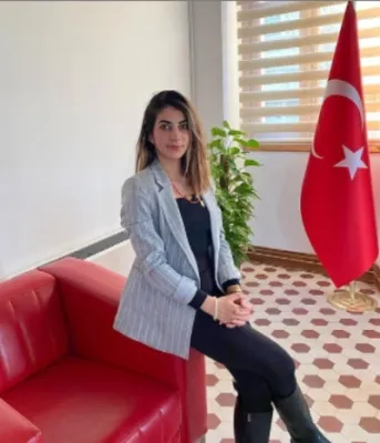 Çağla Çekirge profil fotoğrafı