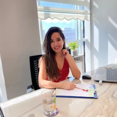 Gökçe Talay profil fotoğrafı