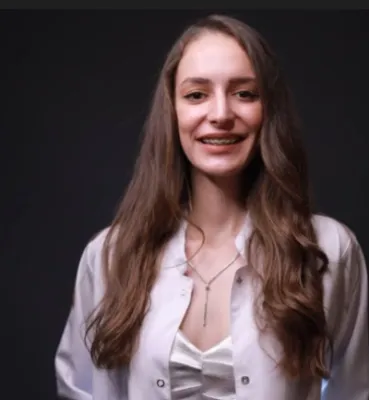 Zehra Yasemin Çetin profil fotoğrafı