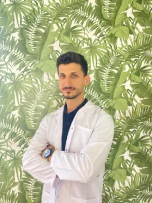 Kl. Psk. Burak Gündoğan profil fotoğrafı
