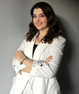 Aleyna Köse profil fotoğrafı