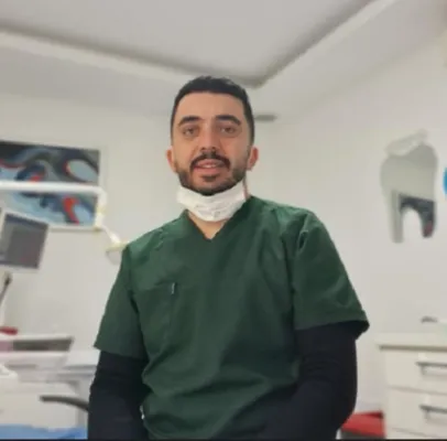 Soner Serdar Bilgili profil fotoğrafı