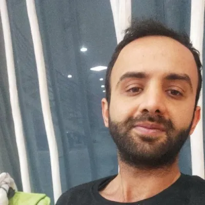 Burhan Teke profil fotoğrafı